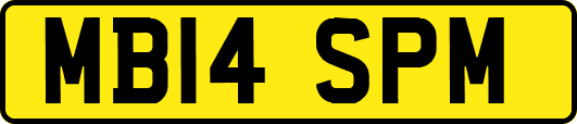 MB14SPM