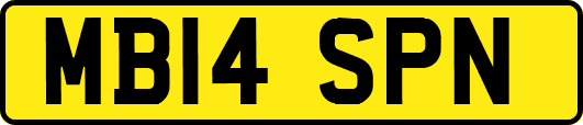 MB14SPN