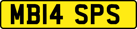 MB14SPS