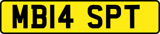 MB14SPT