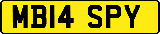 MB14SPY