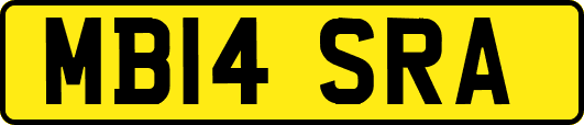 MB14SRA
