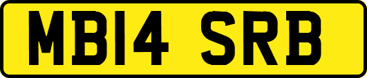 MB14SRB