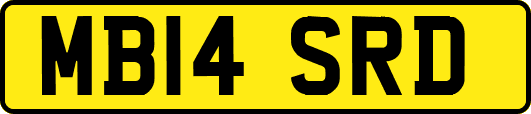 MB14SRD