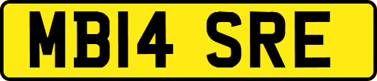 MB14SRE