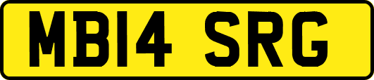 MB14SRG