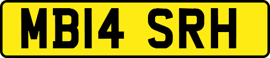 MB14SRH