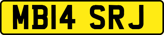 MB14SRJ