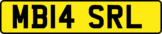 MB14SRL