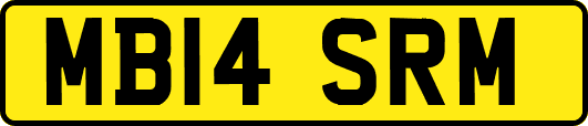 MB14SRM