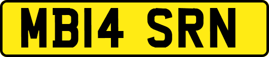 MB14SRN