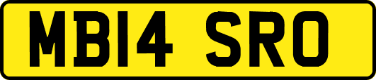 MB14SRO