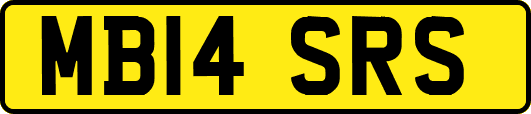 MB14SRS