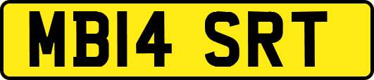 MB14SRT