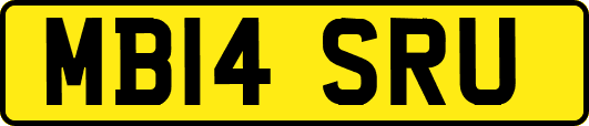 MB14SRU
