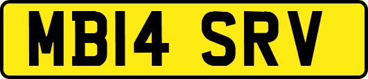 MB14SRV