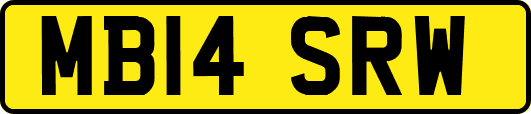MB14SRW
