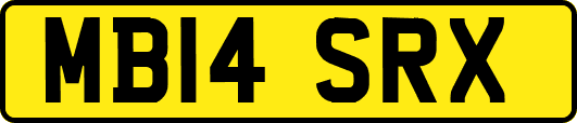 MB14SRX
