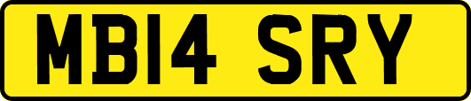MB14SRY