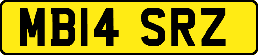 MB14SRZ