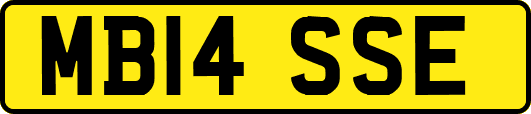 MB14SSE