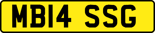 MB14SSG