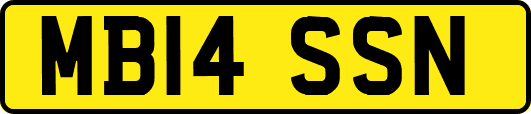 MB14SSN