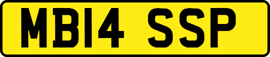 MB14SSP