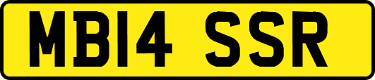 MB14SSR