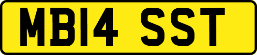 MB14SST
