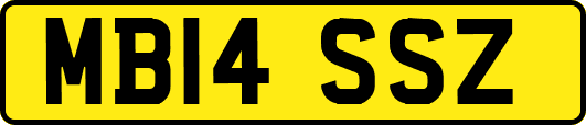 MB14SSZ