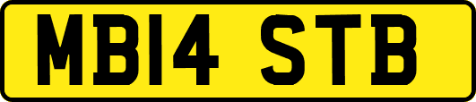 MB14STB