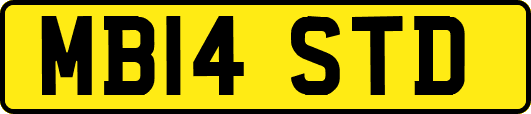 MB14STD