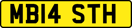 MB14STH