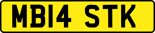 MB14STK