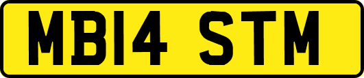 MB14STM