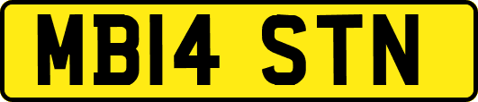 MB14STN