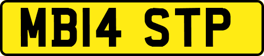 MB14STP