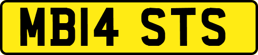 MB14STS