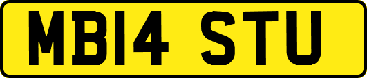 MB14STU