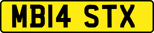 MB14STX