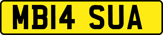 MB14SUA