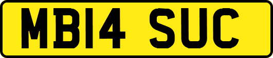 MB14SUC
