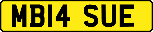 MB14SUE