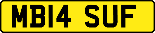 MB14SUF