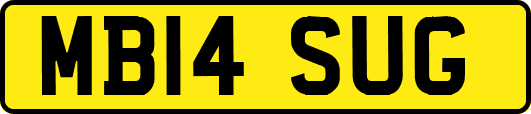 MB14SUG