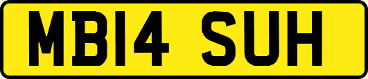 MB14SUH