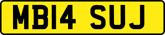 MB14SUJ
