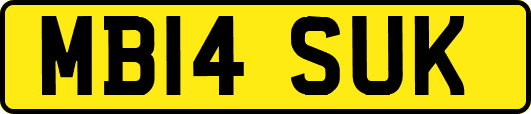 MB14SUK