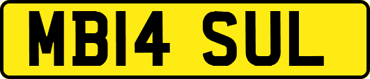 MB14SUL